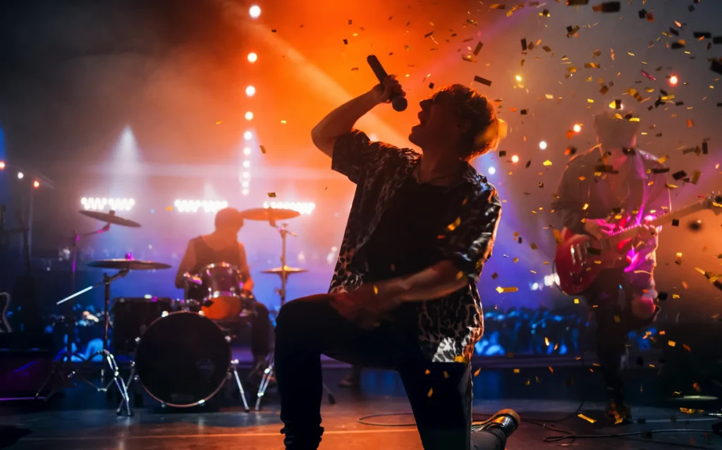 Big Sean by Keenan Hairston for Lollapalooza 2022 4616