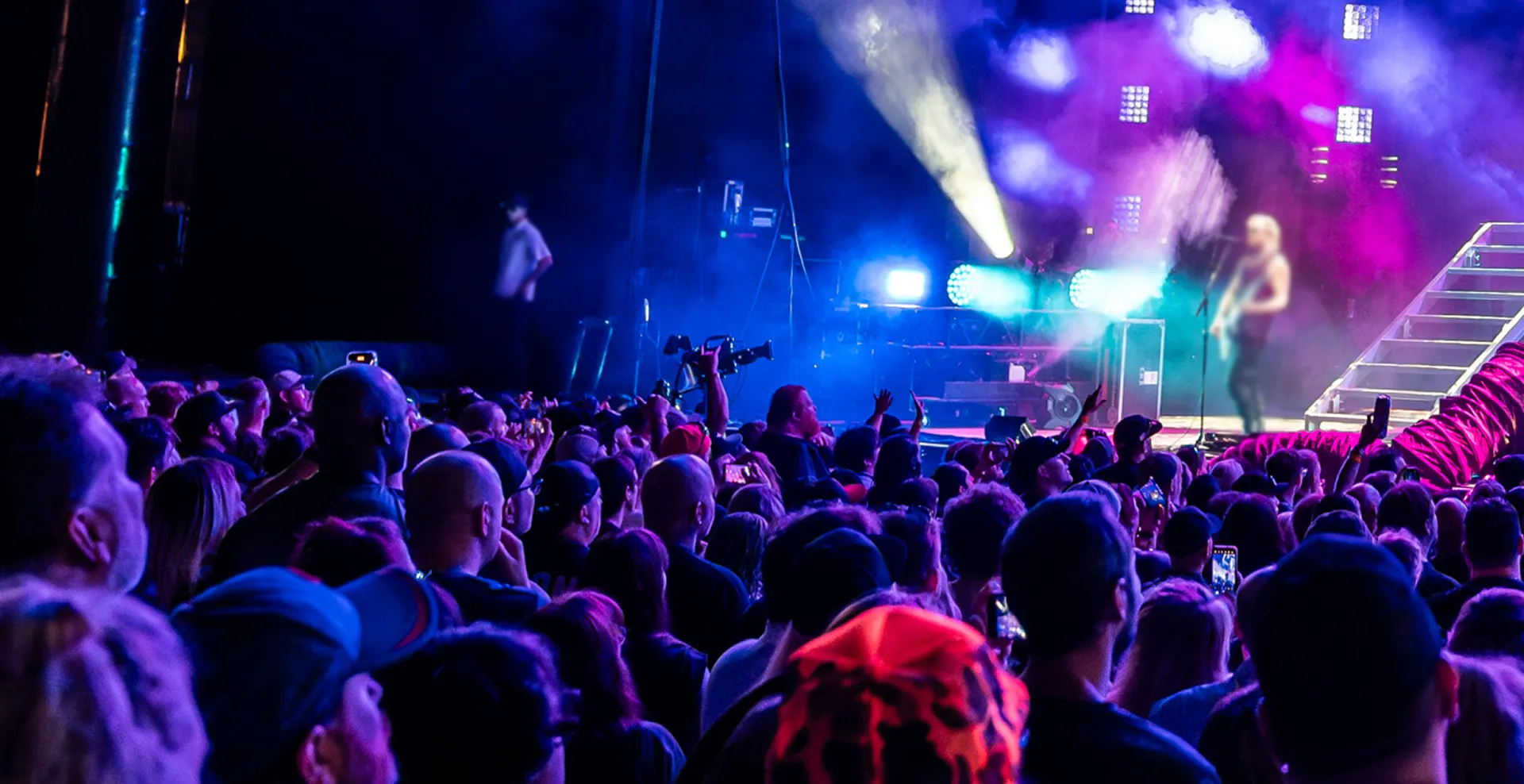 BreakingBenjamin CreditUnionOneAmphitheatre 20240914