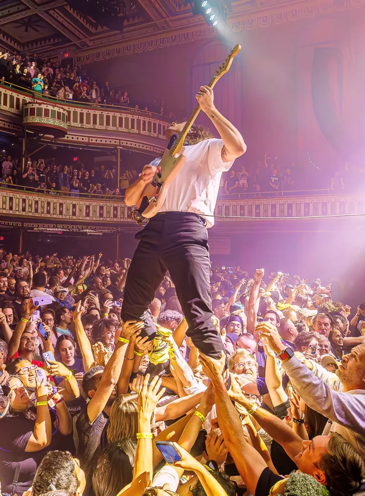 Gunna HollywoodPalladium 20241104